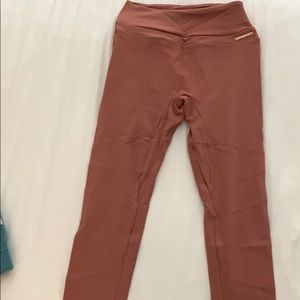 Gymshark x Whitney Simmons Leggings